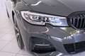 BMW 320 d MHEV MSPORT IBRIDA UFFICIALE ITALIA Gris - thumbnail 15