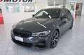 BMW 320 d MHEV MSPORT IBRIDA UFFICIALE ITALIA Grey - thumbnail 2