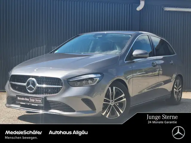 Mercedes-Benz B 220 B 220 d Progressive AHK Fahr-Assi-Distronic LED