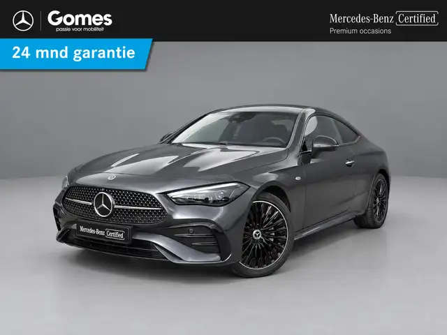 Mercedes-Benz CLE 300 Coupé e AMG Line
