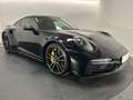 Porsche 911 992 Turbo S - 650 Ch - 2020  - 19 000km - Française Schwarz - thumbnail 7