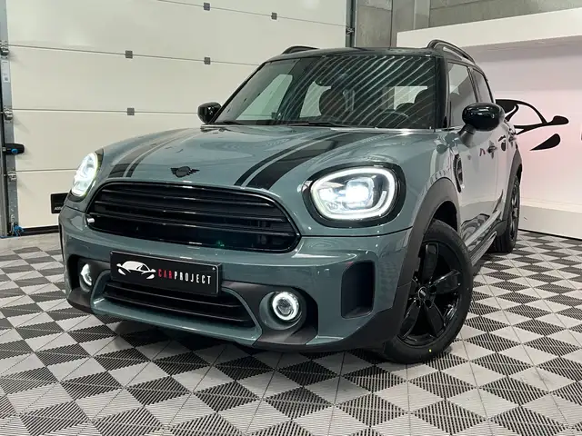 MINI Cooper Countryman 1.5ia Cooper/GPS/CARPLAY/FULL LED/CLIM AUTO/CAM