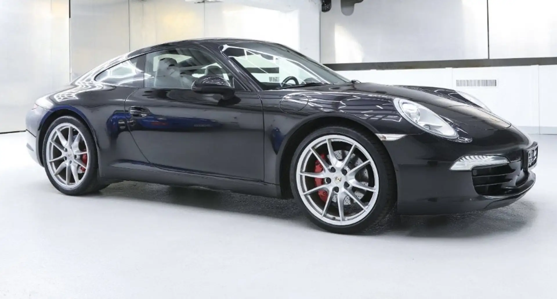 Porsche 911 Carrera S Coupé PDK - 2