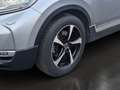Honda CR-V 2,0 i-MMD Hybrid Elegance Aut. Grau - thumbnail 9