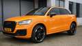 Audi Q2 1.4 TFSI 150pk 2x S-Line Pano.Dak B&O Head-Up 19in Оранжевий - thumbnail 4