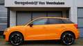Audi Q2 1.4 TFSI 150pk 2x S-Line Pano.Dak B&O Head-Up 19in Orange - thumbnail 2