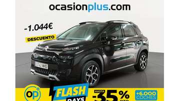 Puretech S&S Shine 110