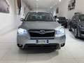 Subaru Forester Forester 2.0D-L Trend 4x4 Silver - thumbnail 2