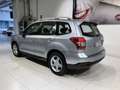 Subaru Forester Forester 2.0D-L Trend 4x4 Silver - thumbnail 4