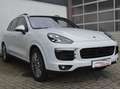 Porsche Cayenne S Diesel Platinum Edition - TOP Ausstattung Weiß - thumbnail 1