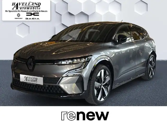 Renault Megane Techno