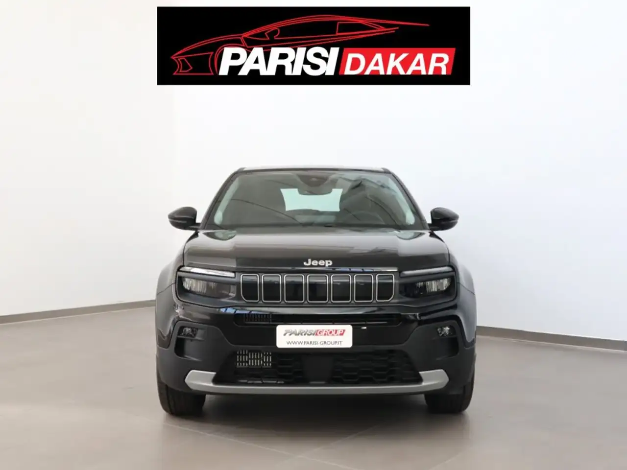 Jeep Avenger 1.2 Turbo 110CV MHEV Altitude *PROMO PARISI GROUP* 5