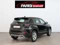 Jeep Avenger 1.2 Turbo 100CV MHEV Altitude *PROMO PARISI GROUP* Noir - thumbnail 3