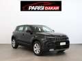 Jeep Avenger 1.2 Turbo 100CV MHEV Altitude *PROMO PARISI GROUP* Noir - thumbnail 2