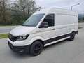 MAN TGE Kasten 3,5t L3H2 2,0 TDI Lang Aut. Weiß - thumbnail 1