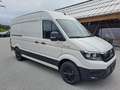 MAN TGE Kasten 3,5t L3H2 2,0 TDI Lang Aut. Weiß - thumbnail 5