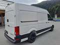 MAN TGE Kasten 3,5t L3H2 2,0 TDI Lang Aut. Weiß - thumbnail 4