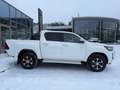 Toyota Hilux 4x4 Double Cab Autm. Comfort Blanc - thumbnail 5