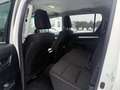 Toyota Hilux 4x4 Double Cab Autm. Comfort Blanc - thumbnail 9