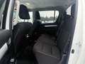 Toyota Hilux 4x4 Double Cab Autm. Comfort Blanc - thumbnail 14