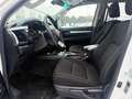 Toyota Hilux 4x4 Double Cab Autm. Comfort Blanc - thumbnail 11