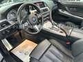 BMW 650 i Cabrio |M-PAKET|ACC|HEAD-UP|S.CLOSE|40.TKM| Argent - thumbnail 12