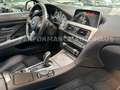 BMW 650 i Cabrio |M-PAKET|ACC|HEAD-UP|S.CLOSE|40.TKM| Argent - thumbnail 17