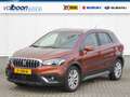 Suzuki S-Cross 1.0 Boosterjet Exclusive Automaat | Navi | Cruise Orange - thumbnail 1