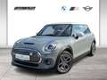 MINI Cooper SE 28,9kWh Aut. // Rückfahrkamera // Sitzheizung Grau - thumbnail 1