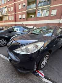 Plus 5p 1.1 urban eco-Gpl