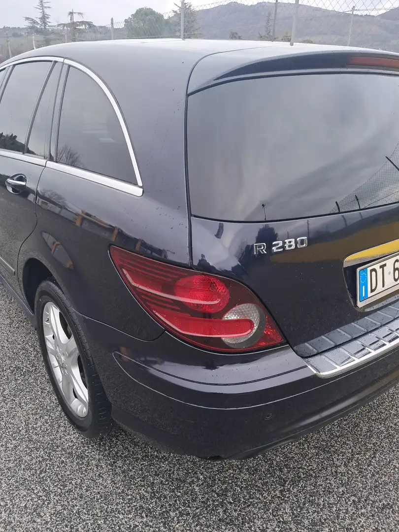 Mercedes-Benz R 280 cdi Sport - 2