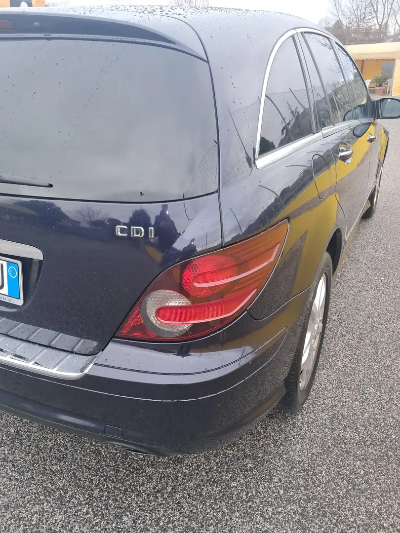 Mercedes-Benz R 280 cdi Sport - 1