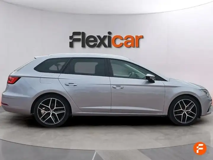 SEAT León 2018, foto 5