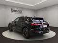 Audi Q8 e-tron S line 55 quattro 300 kW Schwarz - thumbnail 3