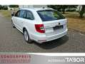 Skoda Superb Combi 2.0 TDI Ambition Navi PDC SHZ GRA Weiß - thumbnail 3