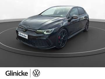 Golf VIII GTI 2.0 TSI DSG Navi Leder Matrix RüKa