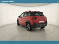 Citroen C3 Aircross 1.2 Puretech Shine s&s 110 CV Rosso - thumbnail 4
