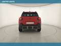Citroen C3 Aircross 1.2 Puretech Shine s&s 110 CV Rosso - thumbnail 5
