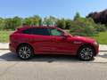 Jaguar F-Pace 2.0i4D R-Sport Aut. AWD 240 Rojo - thumbnail 2