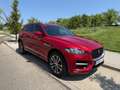 Jaguar F-Pace 2.0i4D R-Sport Aut. AWD 240 Rojo - thumbnail 8