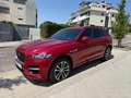 Jaguar F-Pace 2.0i4D R-Sport Aut. AWD 240 Rojo - thumbnail 11