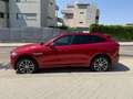 Jaguar F-Pace 2.0i4D R-Sport Aut. AWD 240 Rojo - thumbnail 7