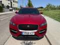 Jaguar F-Pace 2.0i4D R-Sport Aut. AWD 240 Rojo - thumbnail 12