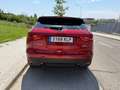 Jaguar F-Pace 2.0i4D R-Sport Aut. AWD 240 Rojo - thumbnail 9
