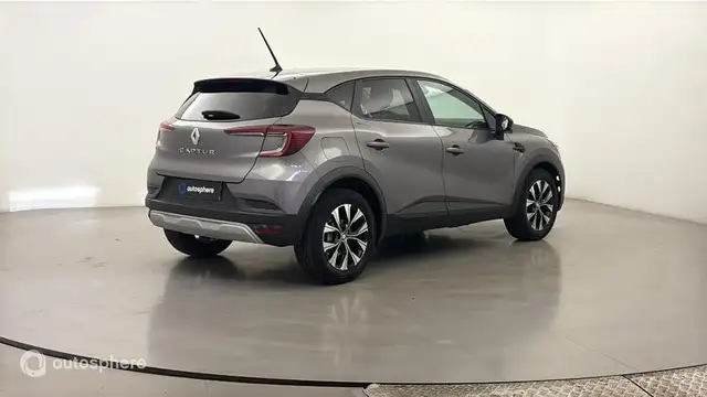Renault Captur view 5