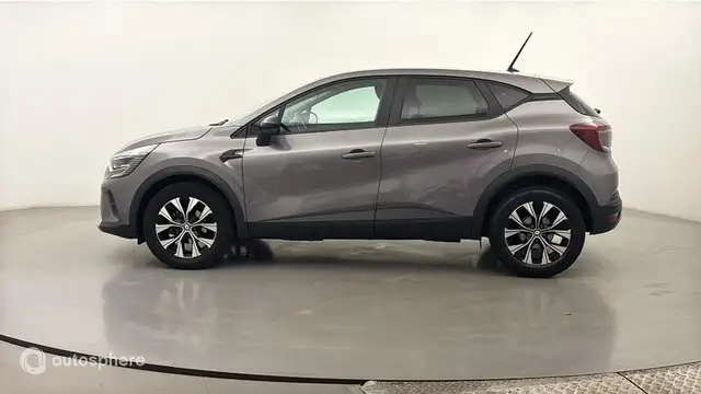 Renault Captur view 7