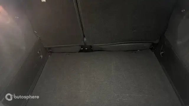 Renault Captur view 14