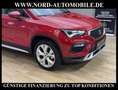 SEAT Ateca X-PERIENCE 1.5 TSI DSG SIDE&LANE*ACC*LED* Xperienc Rot - thumbnail 11
