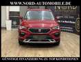 SEAT Ateca X-PERIENCE 1.5 TSI DSG SIDE&LANE*ACC*LED* Xperienc Rot - thumbnail 4