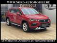 SEAT Ateca X-PERIENCE 1.5 TSI DSG SIDE&LANE*ACC*LED* Xperienc Rot - thumbnail 3
